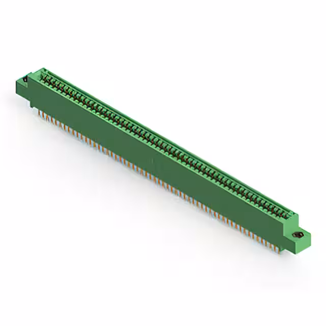 345-114-525-507 EDAC Inc.  Edgeboard Connectors